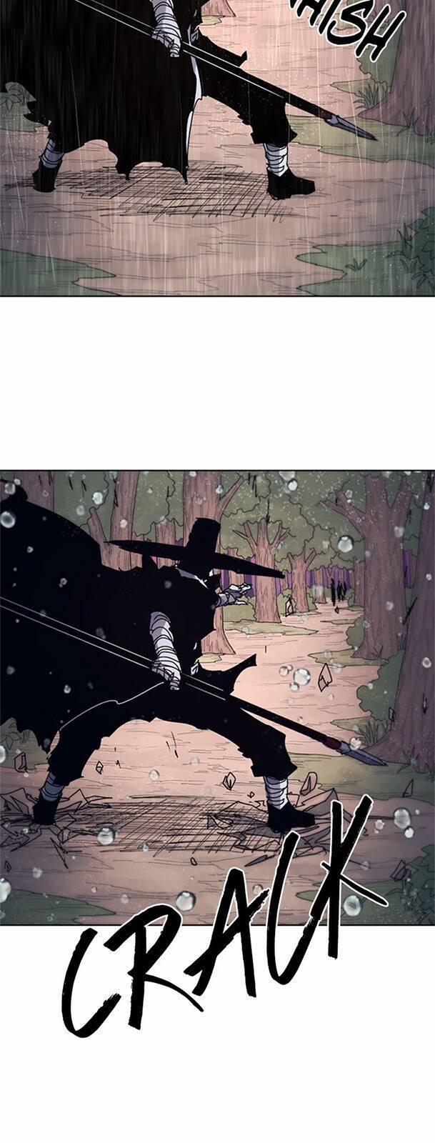 Kỵ Sĩ Báo Thù 57 trang 41