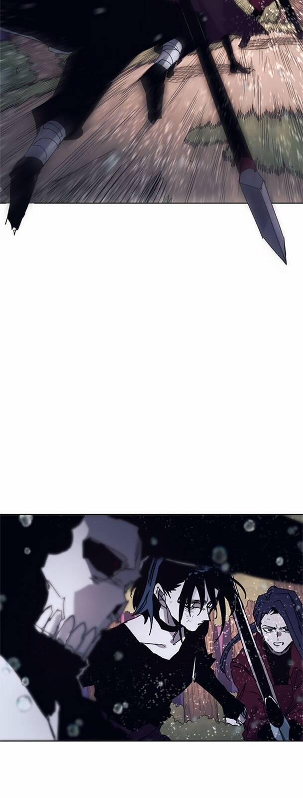 Kỵ Sĩ Báo Thù 57 trang 43