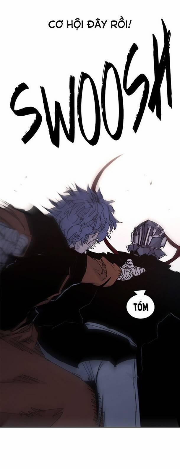 Kỵ Sĩ Báo Thù 57 trang 7