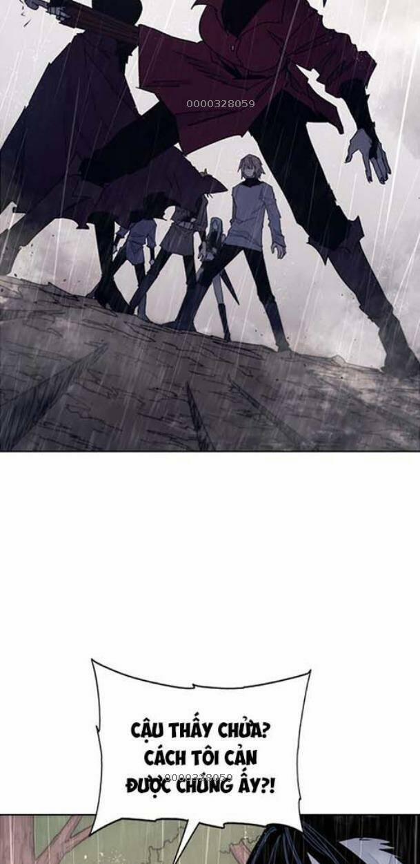Kỵ Sĩ Báo Thù 58 trang 10