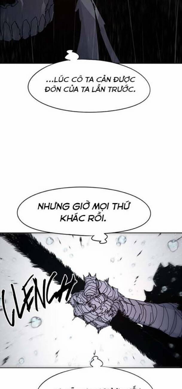 Kỵ Sĩ Báo Thù 58 trang 12