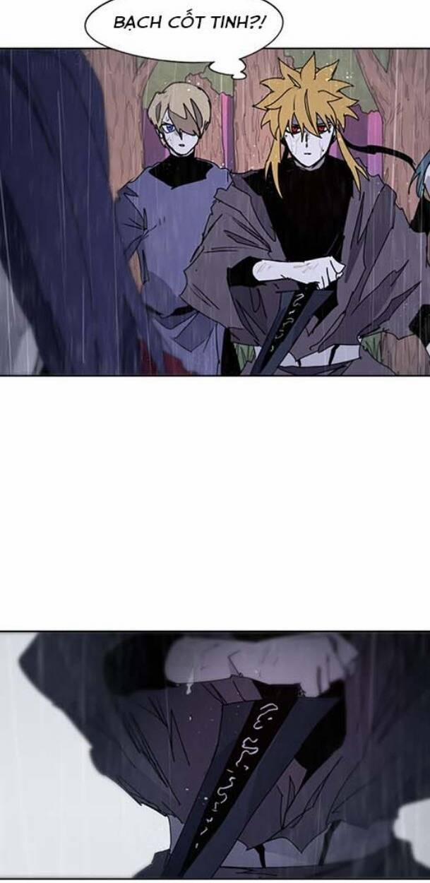 Kỵ Sĩ Báo Thù 58 trang 18