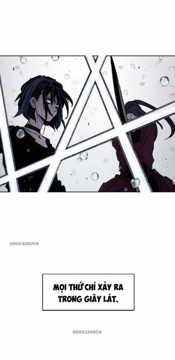 Kỵ Sĩ Báo Thù 58 trang 2