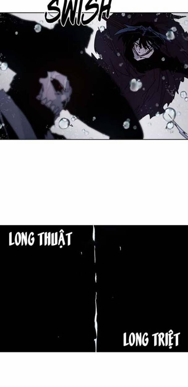 Kỵ Sĩ Báo Thù 58 trang 22