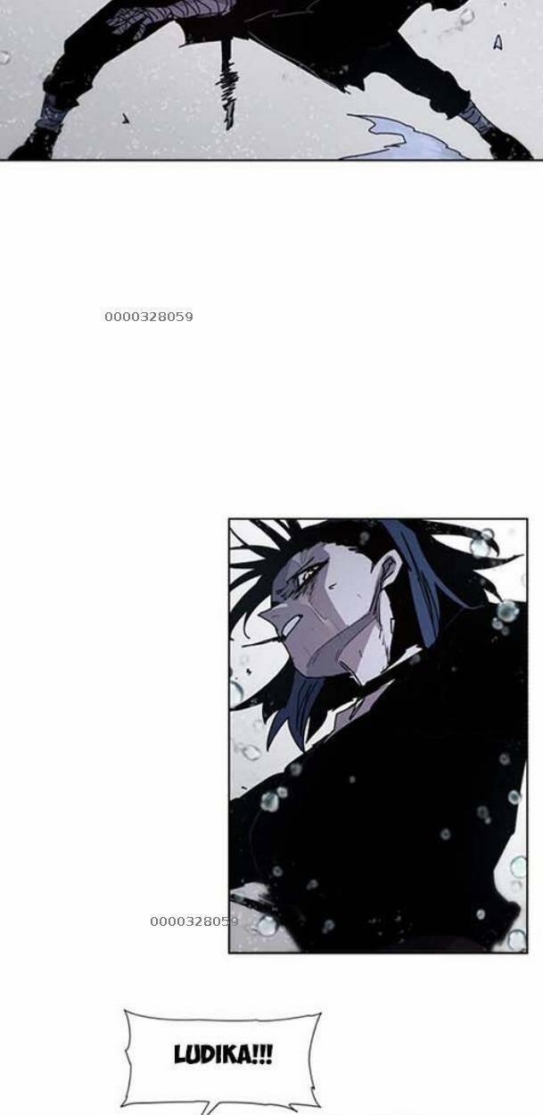 Kỵ Sĩ Báo Thù 58 trang 24