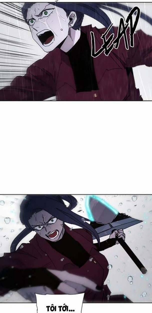 Kỵ Sĩ Báo Thù 58 trang 25