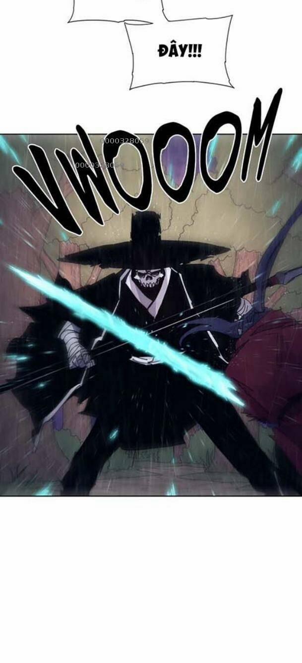 Kỵ Sĩ Báo Thù 58 trang 26