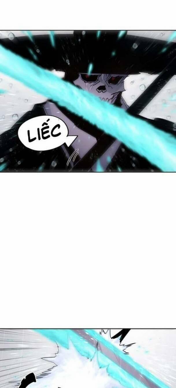 Kỵ Sĩ Báo Thù 58 trang 27