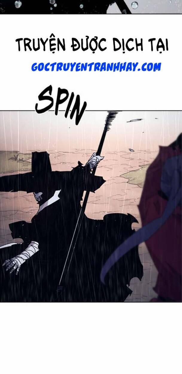 Kỵ Sĩ Báo Thù 58 trang 29