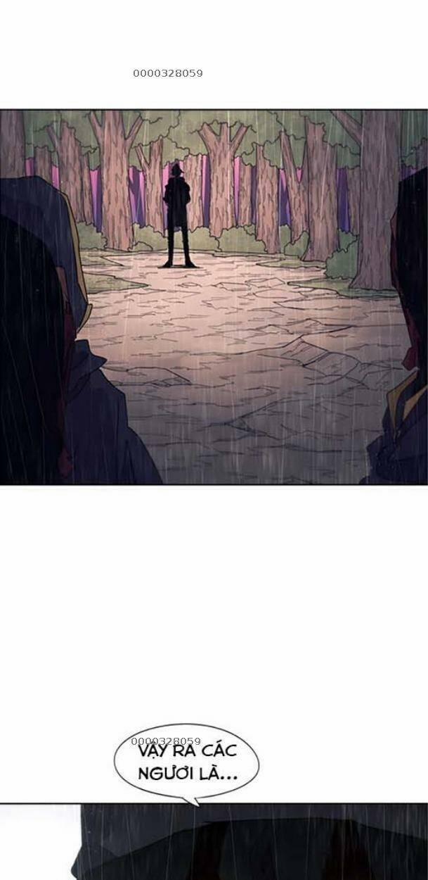 Kỵ Sĩ Báo Thù 58 trang 38