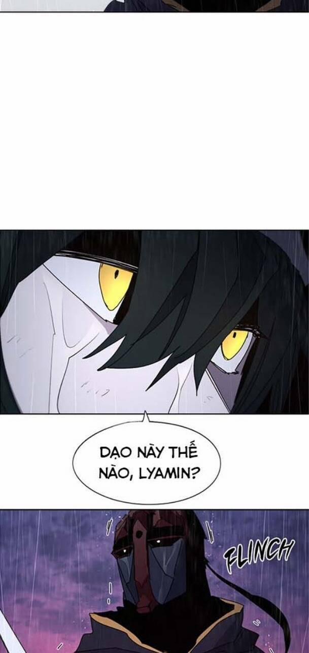 Kỵ Sĩ Báo Thù 58 trang 40