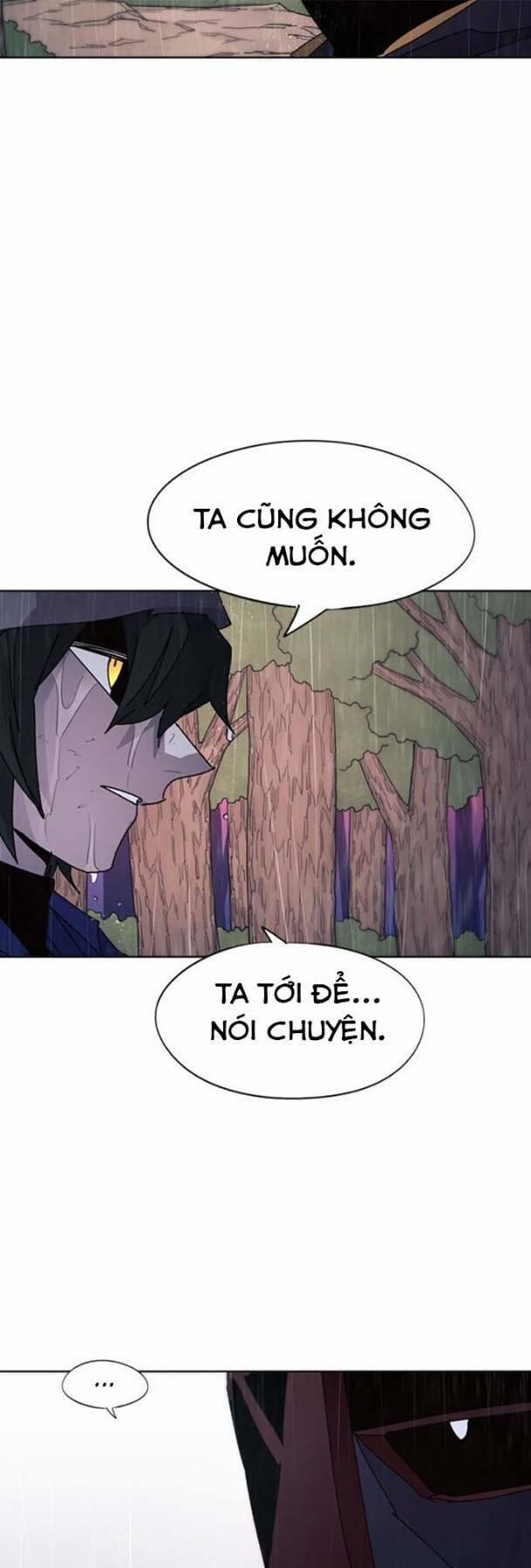 Kỵ Sĩ Báo Thù 58 trang 42