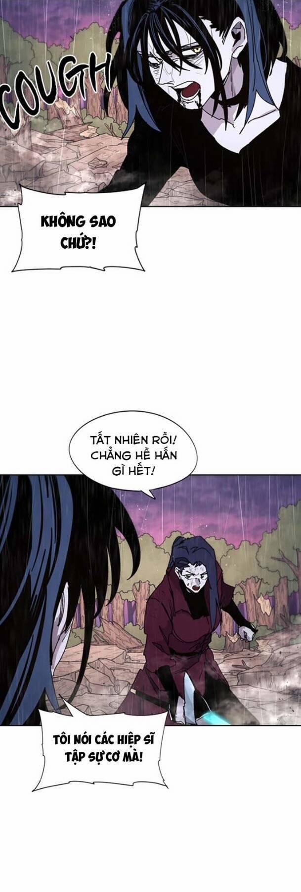 Kỵ Sĩ Báo Thù 58 trang 44