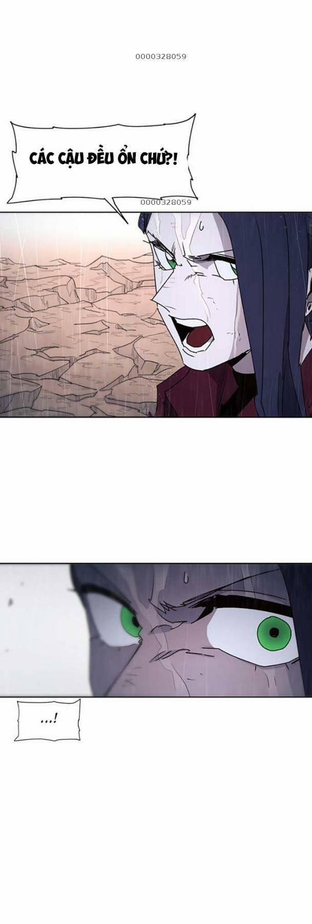 Kỵ Sĩ Báo Thù 58 trang 45