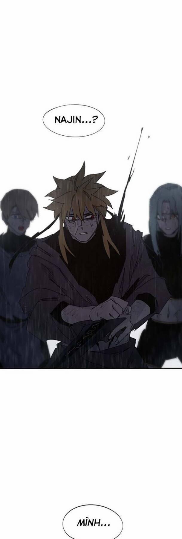 Kỵ Sĩ Báo Thù 58 trang 47