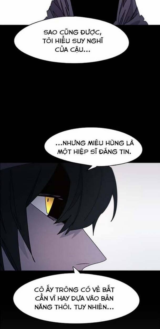 Kỵ Sĩ Báo Thù 58 trang 8