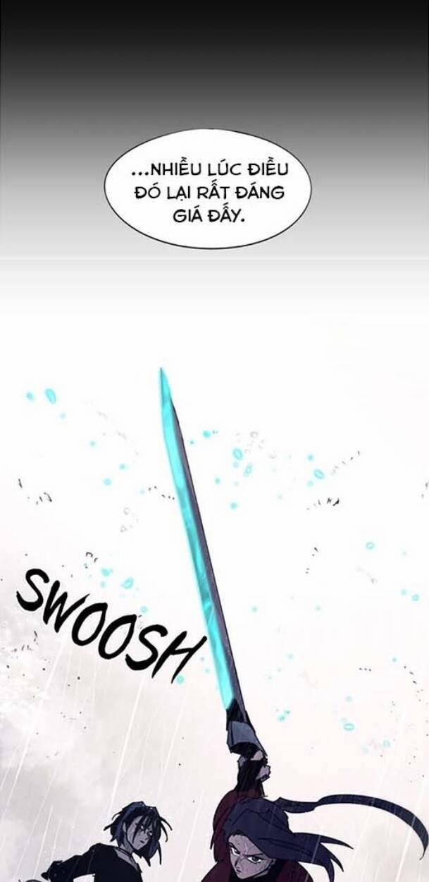 Kỵ Sĩ Báo Thù 58 trang 9