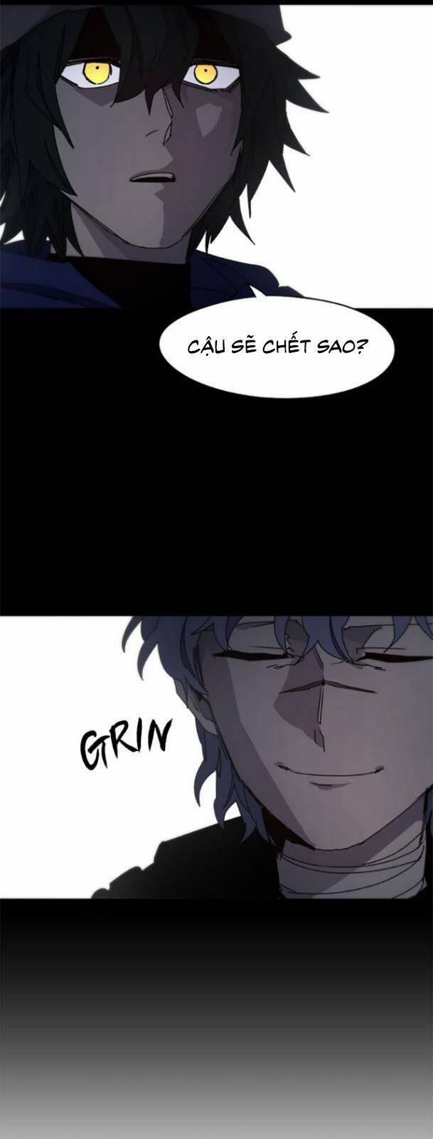 Kỵ Sĩ Báo Thù 59 trang 11