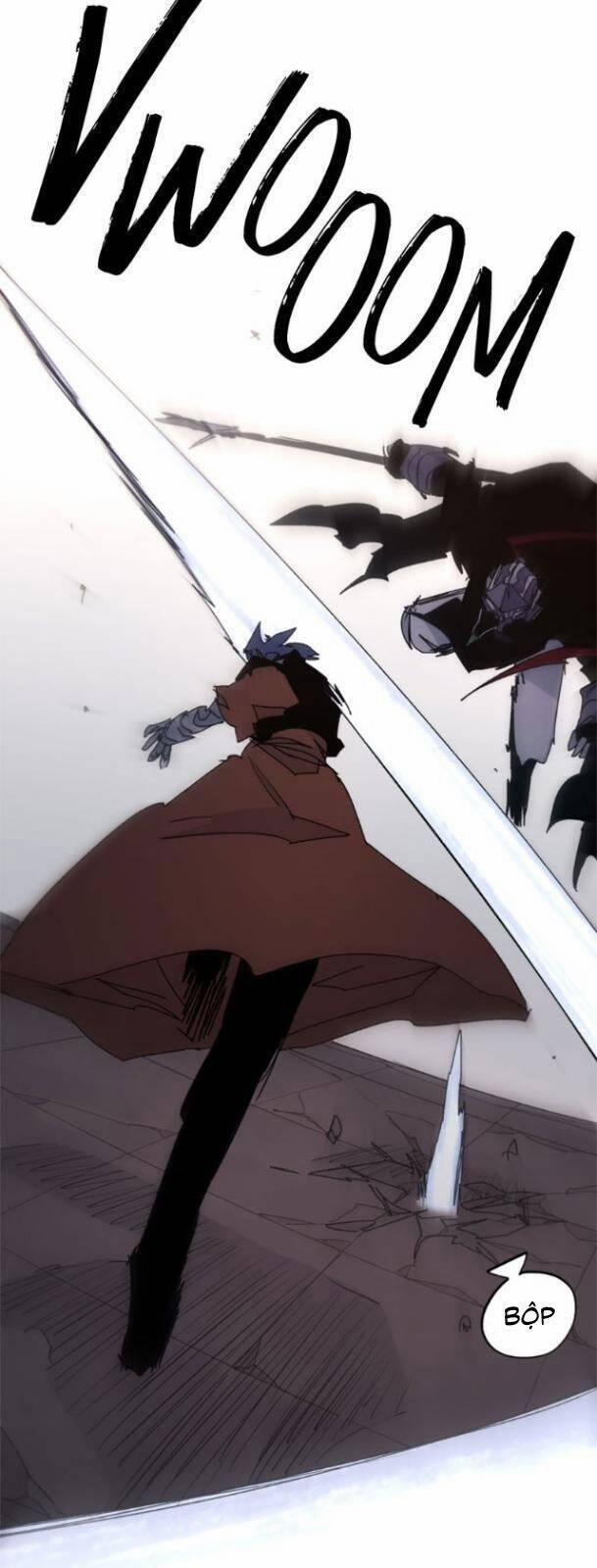 Kỵ Sĩ Báo Thù 59 trang 14