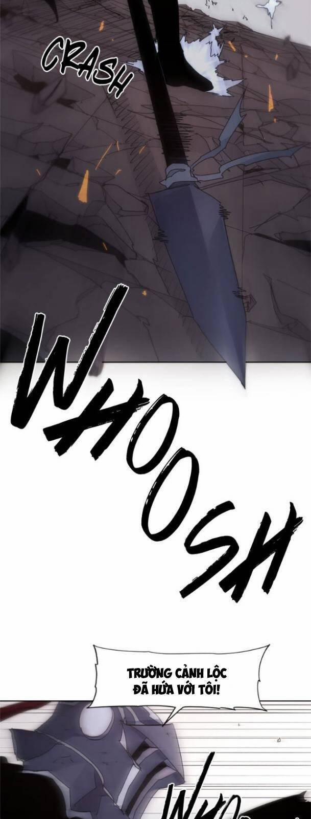 Kỵ Sĩ Báo Thù 59 trang 18