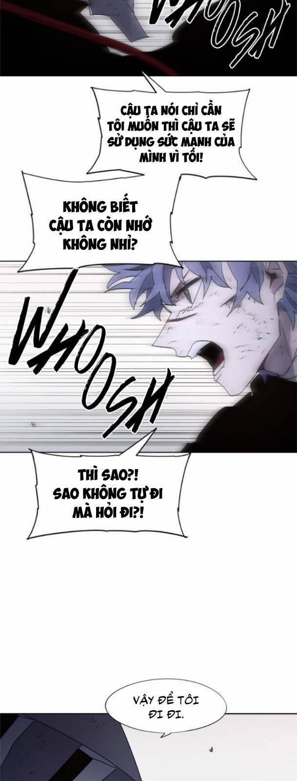 Kỵ Sĩ Báo Thù 59 trang 19