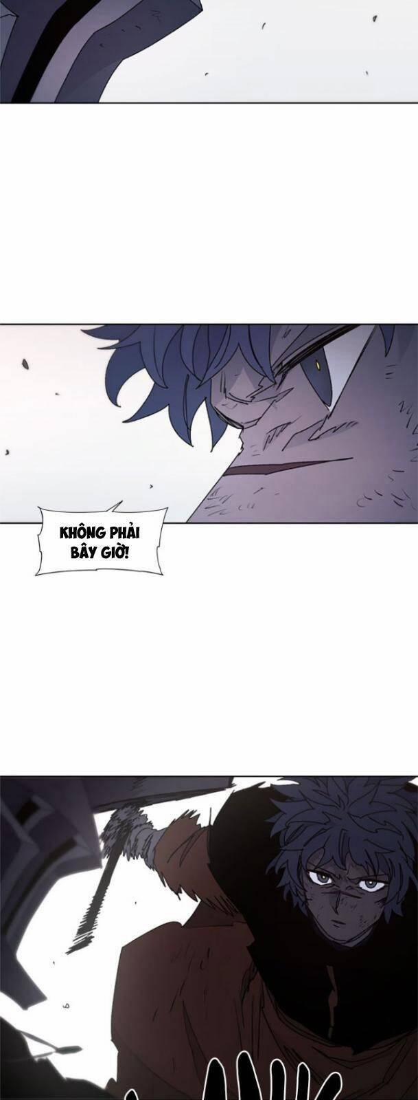 Kỵ Sĩ Báo Thù 59 trang 20