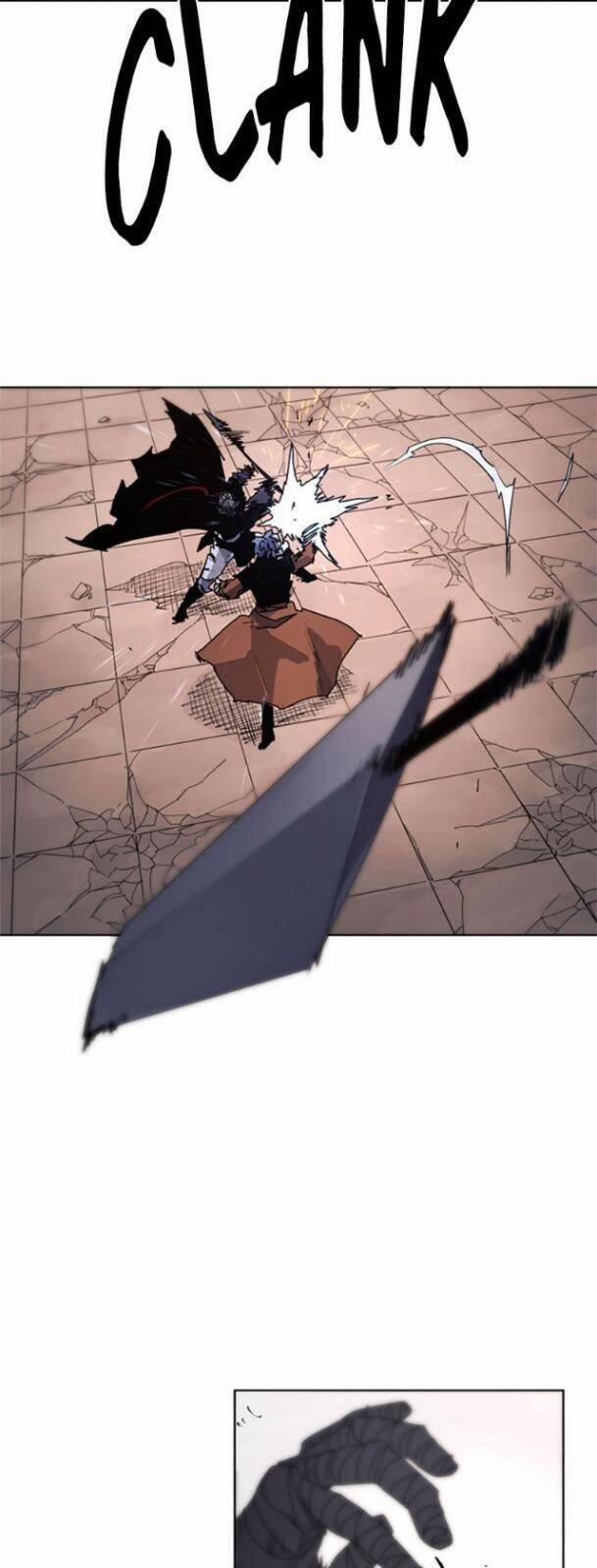 Kỵ Sĩ Báo Thù 59 trang 21