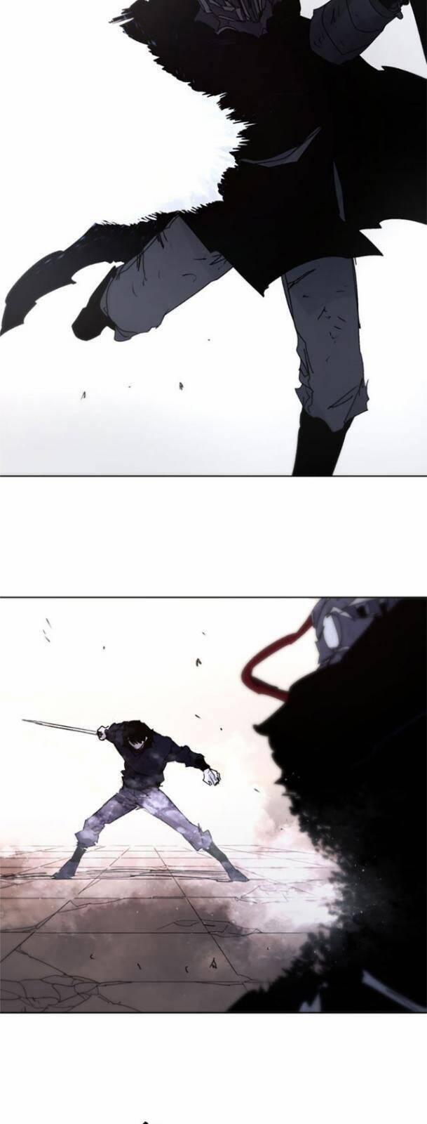 Kỵ Sĩ Báo Thù 59 trang 24