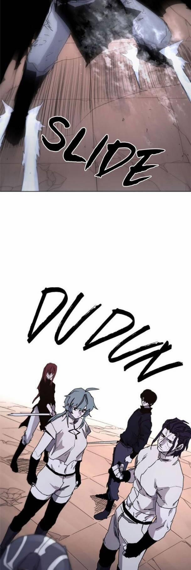 Kỵ Sĩ Báo Thù 59 trang 27