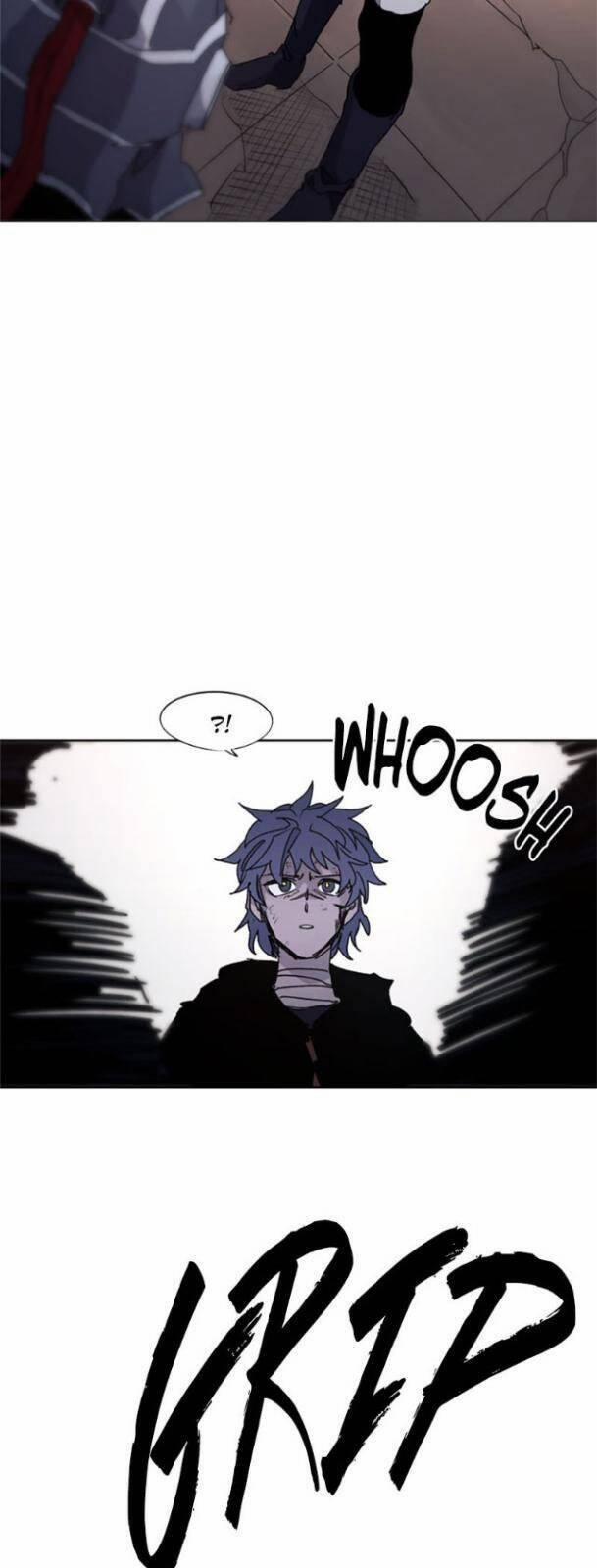 Kỵ Sĩ Báo Thù 59 trang 28