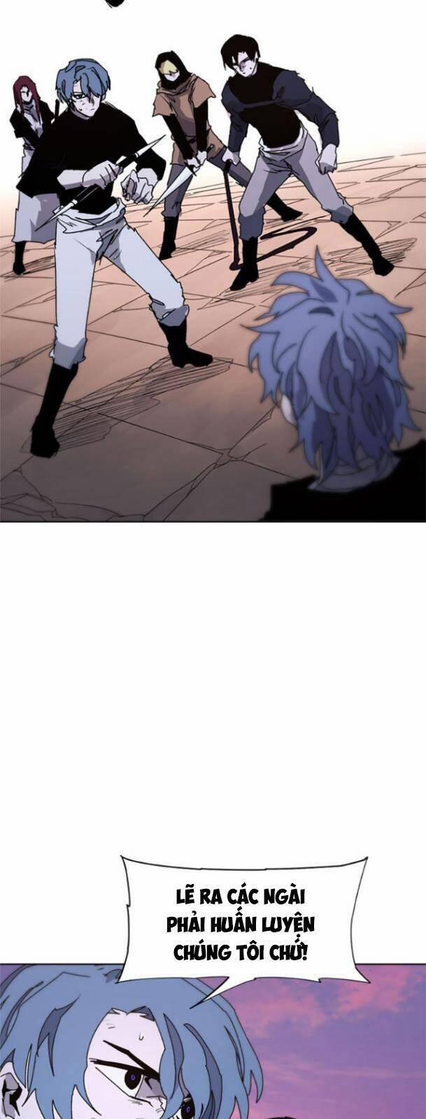 Kỵ Sĩ Báo Thù 59 trang 29