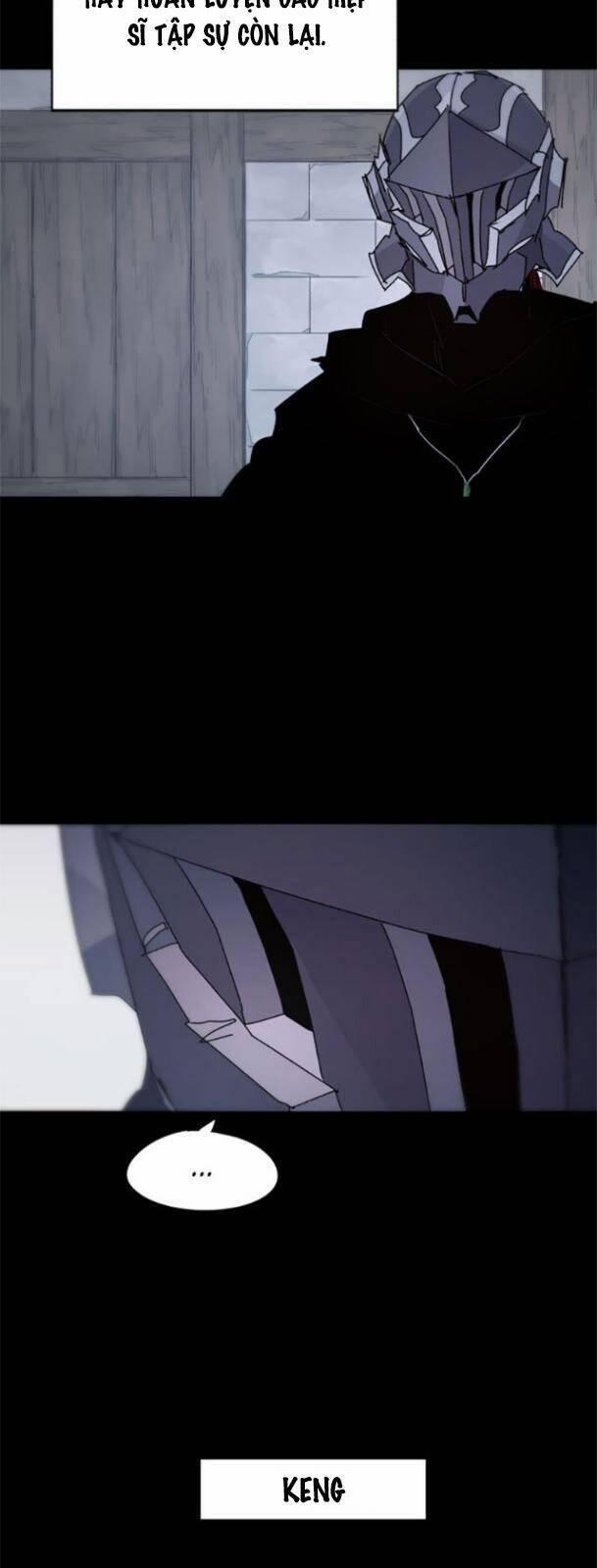 Kỵ Sĩ Báo Thù 59 trang 3