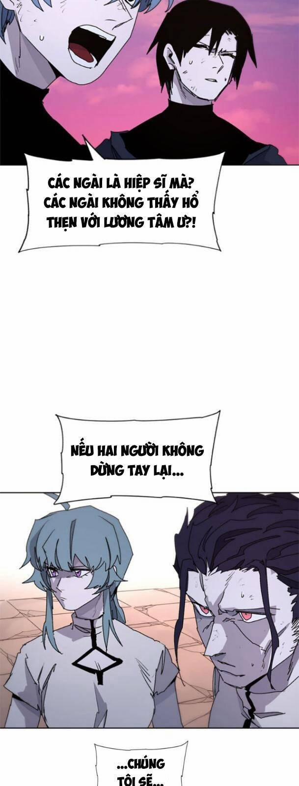 Kỵ Sĩ Báo Thù 59 trang 30