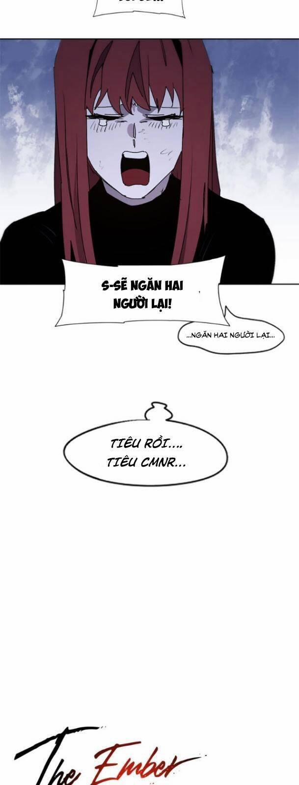 Kỵ Sĩ Báo Thù 59 trang 31