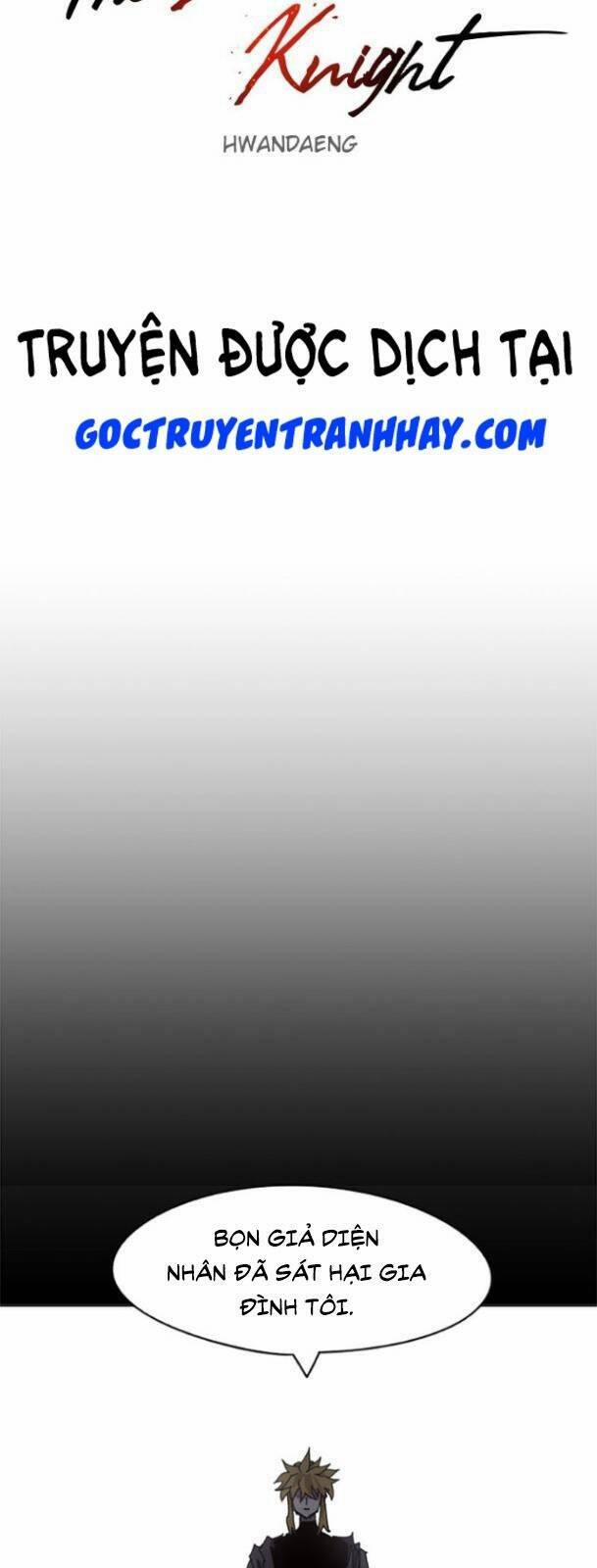 Kỵ Sĩ Báo Thù 59 trang 32