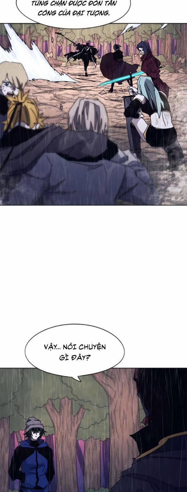 Kỵ Sĩ Báo Thù 59 trang 35
