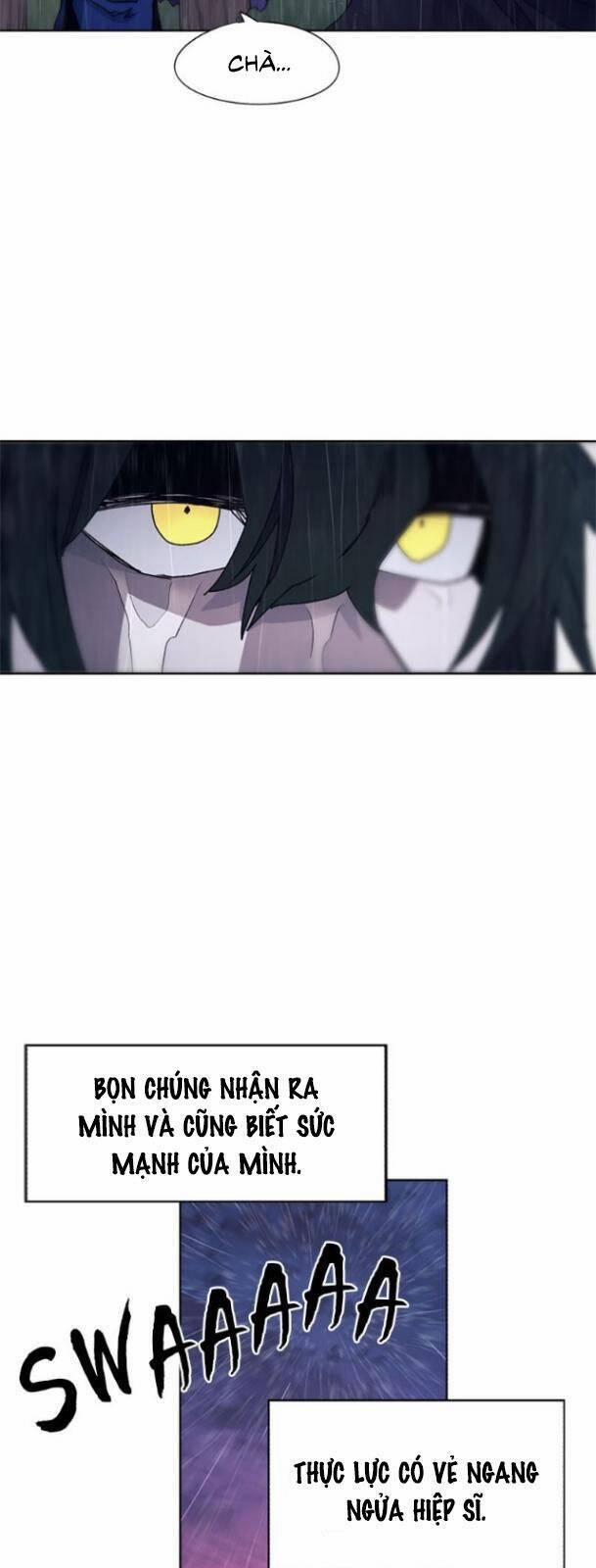 Kỵ Sĩ Báo Thù 59 trang 36