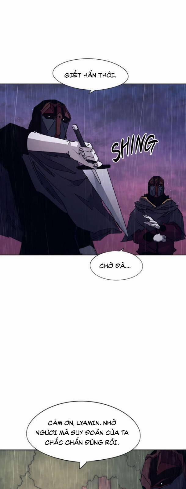 Kỵ Sĩ Báo Thù 59 trang 39
