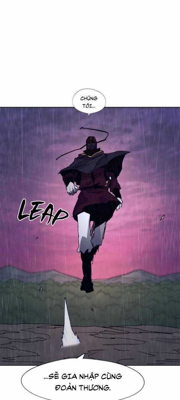 Kỵ Sĩ Báo Thù 59 trang 42