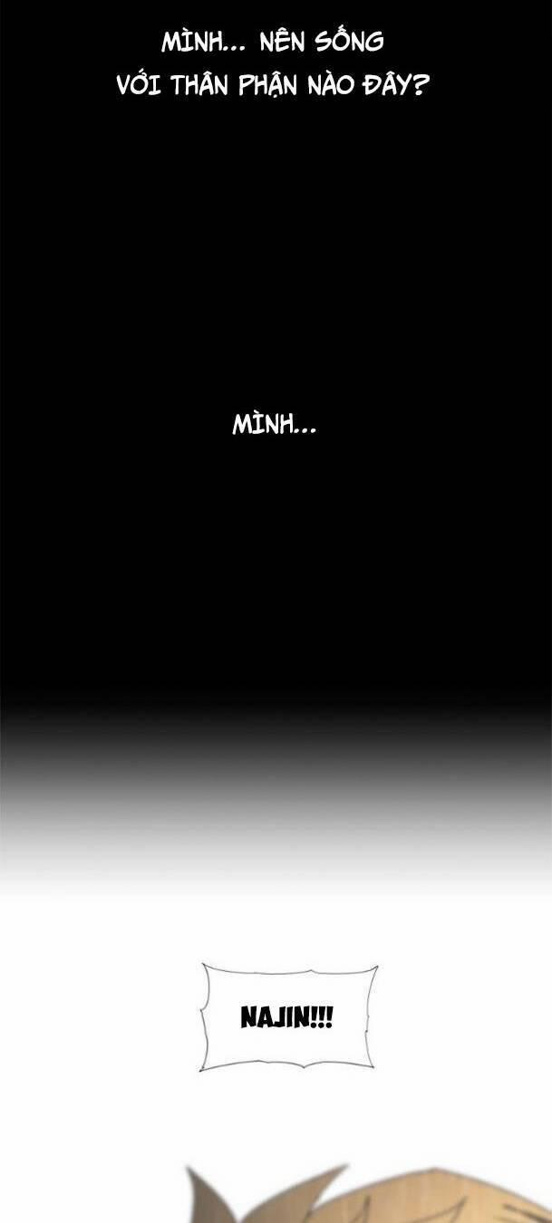 Kỵ Sĩ Báo Thù 59 trang 49