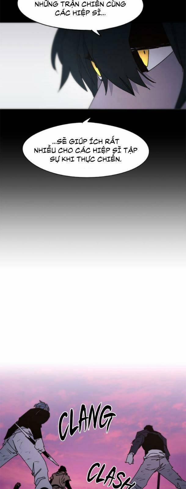 Kỵ Sĩ Báo Thù 59 trang 7