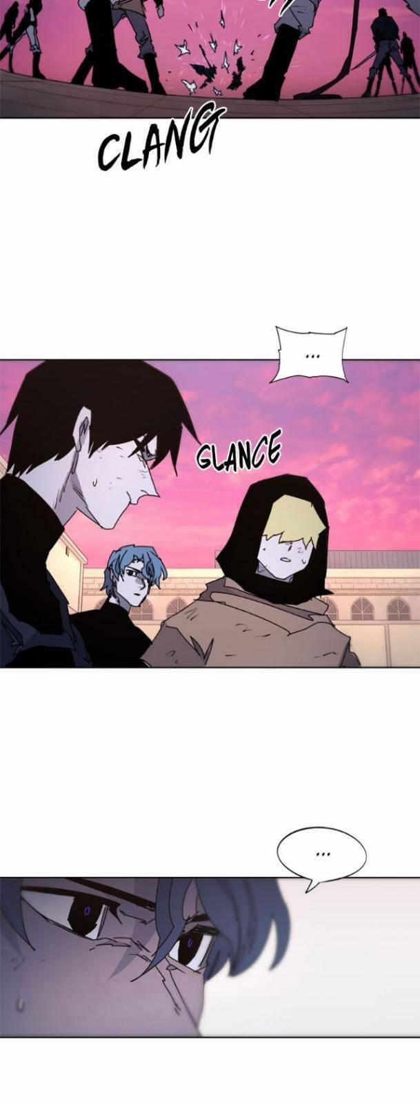 Kỵ Sĩ Báo Thù 59 trang 8