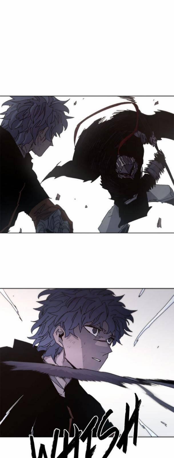 Kỵ Sĩ Báo Thù 59 trang 9