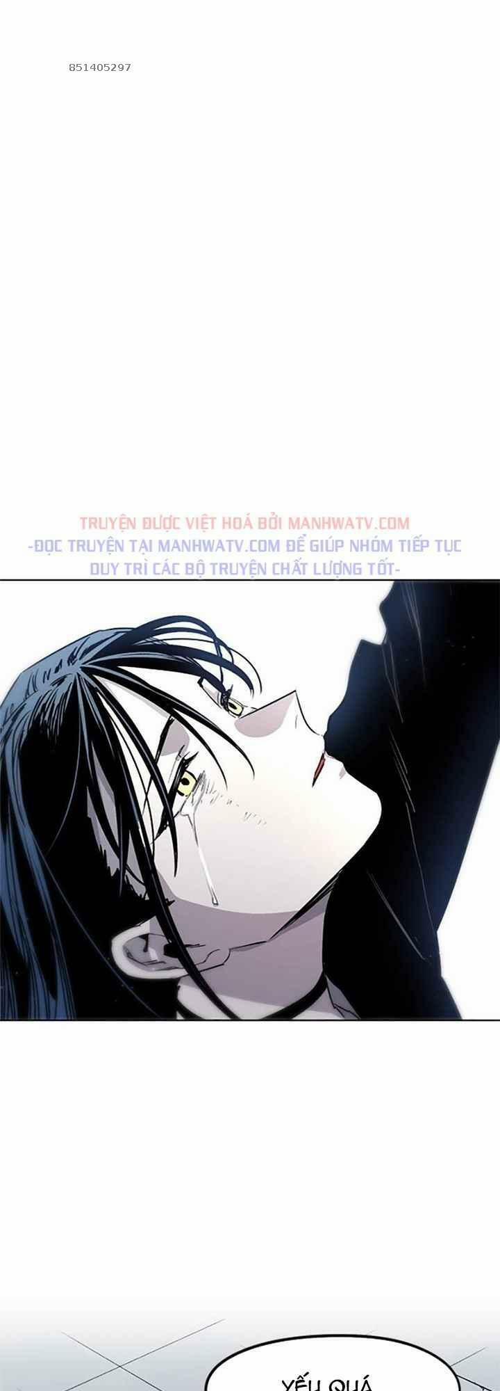 Kỵ Sĩ Báo Thù 6 trang 13