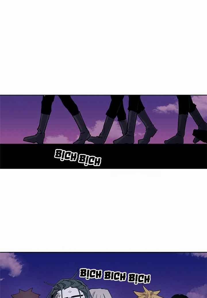 Kỵ Sĩ Báo Thù 6 trang 17