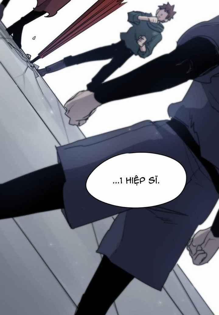 Kỵ Sĩ Báo Thù 6 trang 2