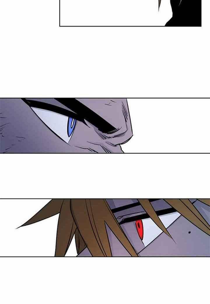 Kỵ Sĩ Báo Thù 6 trang 21