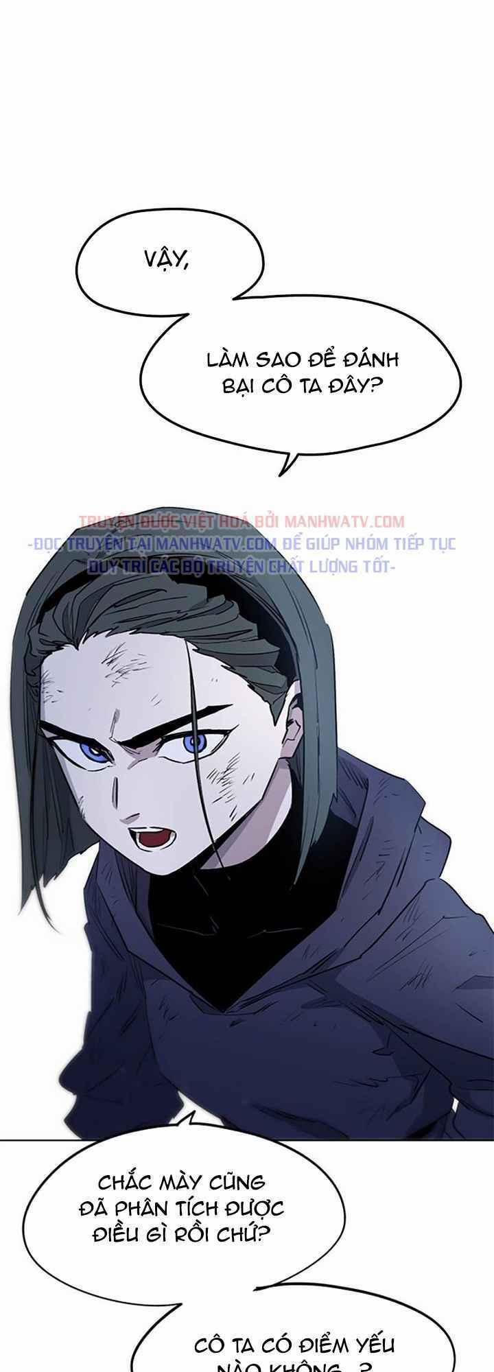 Kỵ Sĩ Báo Thù 6 trang 22