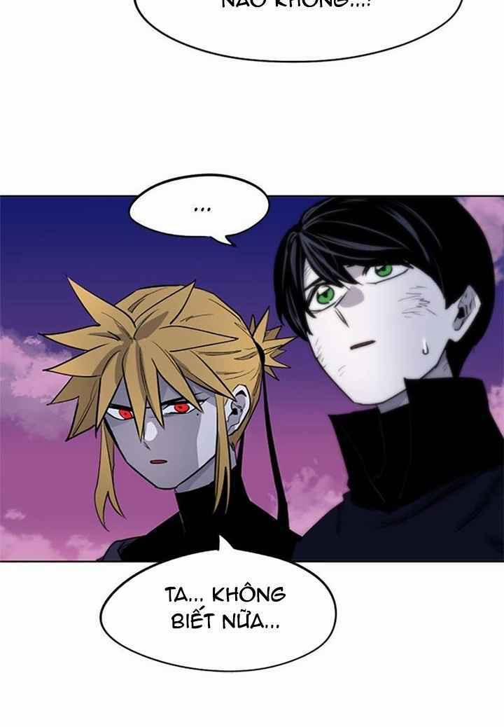 Kỵ Sĩ Báo Thù 6 trang 23