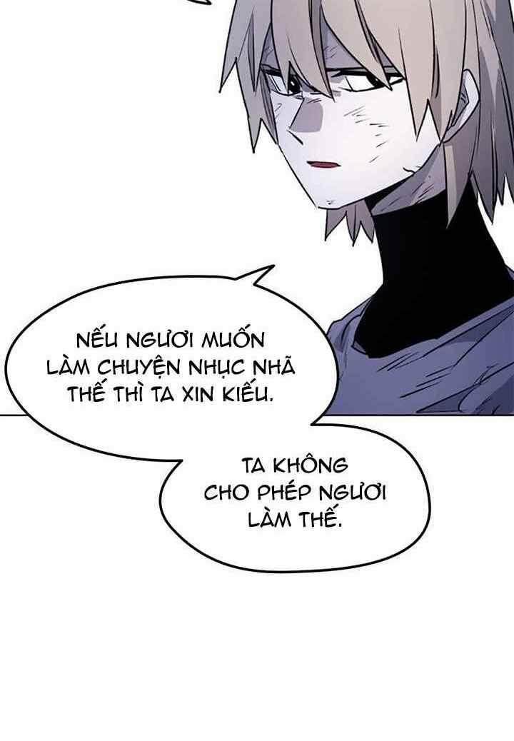 Kỵ Sĩ Báo Thù 6 trang 27